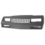 Front Bumper Cover Fits 83-88 Chevrolet Monte Carlo Ss 4062-002-83. Fixed Price $1197.02.