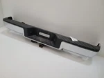 2006 - 2008 Ford F150 Pickup Rear Bumper Style Side With Tow Package. Fixed Price $723.30.