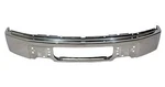 New Oem Ford Chrome Front Bumper Face Bar 9L3Z-17757-ACP F-150 2009-2014. Fixed Price $442.95.