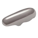 Jaguar MK2 Rear Bumper Overrider Chrome Daimler 2.5 V8 Left Hand Side BD17185. Fixed Price $278.50.