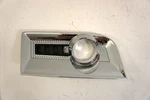 Oem New 2010-2015 Gmc Terrain Left Driver Lh Fog Light Chrome Bezel 25818481. Fixed Price $39.00.