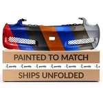 2003-2007 Infiniti G35 Coupe Front Bumper. Fixed Price $448.98.