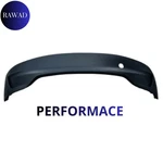 2024 2025 Tesla Model Front Bumper Cover Performace Unpainted 2013441-S0-E. Fixed Price $279.99.