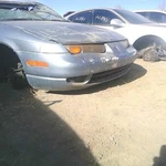 (local Pickup Only) Front Bumper Sedan Fits 00-02 Saturn Series 605245. Fixed Price $149.99.