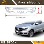 Ford Ranger 2019-2022 2023 Front Bumper Durable Chrome Steel KB3Z17757A. Fixed Price $254.84.