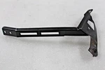 Mclaren 720S, Rear Bumper Bracket, Fire Dmg, Used, P/n 14A0341CP. Fixed Price $150.00.
