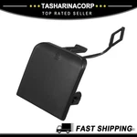 Car Front Right Bumper Tow Hook Covers For Mercedes-benz S500 2000-2001 Black. Fixed Price $17.08.