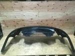Audi A8 2006 Quattro 4.2L Awd Rear Lower Bumper Cover Panel Plastic Black Factry. Fixed Price $180.49.