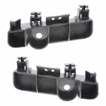 For Toyota Corolla 2014-2019 Bumper Brackets Rear Driver Passenger Side Upper. Fixed Price $27.99.