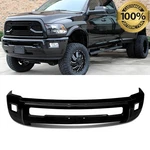 Brilliant Black Front Bumper Face Bar W/fog Holes For 2010-2018 Ram 2500 3500 Us. Fixed Price $308.99.