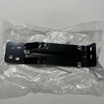 Genuine 18-24 Jeep Wrangler Rear Bumper Right Bracket 68295344AA New Oem. Fixed Price $16.99.