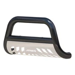 Aries Offroad 3IN Black Stainless Bull Bar W/ Skid Plate For Specific 4RUNNER. Fixed Price $268.99.