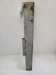 2013-2019 Nissan Sentra Rear Bumper Reinforcement Impact Bar H50323SHMH. Fixed Price $127.73.