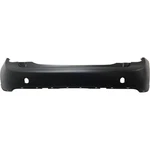Capa Bumper Cover Fascia Rear For Mini Cooper 2015-2019 MC1100162 51127380023. Fixed Price $256.37.