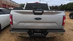 (local Pickup Only) Rear Bumper Receiver Style Hitch Chrome Fits 15-20 Ford F150. Fixed Price $299.90.