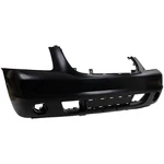 Front Bumper Cover For 2007-2014 Gmc Yukon 2007-2013 Xl 2500 Capa Primed. Fixed Price $173.95.