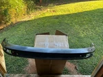 Original Porsche 911 930 Front Bumper Beam Washers Ports. Fixed Price $350.00.