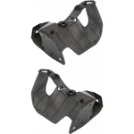 For Gmc Sierra 1500 Front Bumper Retainer 2007-2013 Rear Driver Passenger Side. Fixed Price $76.99.
