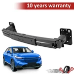 Bumper Reinforcement Honda Hr-v 2016-2020 2021 2022 Front Steel Impact Bar. Fixed Price $65.90.