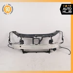 07-09 Mercedes W221 S63 Front Reinforcement Bar Upper Radiator Support Clip Oem. Fixed Price $460.65.
