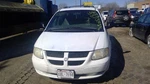 (local Pickup Only) Front Bumper Without Fog Lamps Fits 01-04 Caravan 4541308. Fixed Price $174.90.