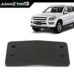 Fit For 1648850381 Mercedes-benz GL450 GL550 Black Front License Plate Bracket. Fixed Price $19.65.