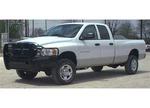 New Frontier Truck Gear 300-40-3005 Bumper Fits Dodge Ram 1500. Fixed Price $2037.74.