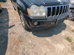 2005-2007 Jeep Grand Cherokee Front Bumper Oem Nbxop. Fixed Price $625.80.