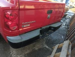 2005-2011 Dodge Dakota Rear Bumper Assembly Oem VZ3JV. Fixed Price $632.45.