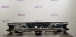 20 Chevy Silverado 1500 Rear Bumper Assembly Chrome With Sensors. Fixed Price $1350.00.