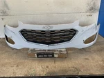 2016-2017 Chevrolet Equinox Front Bumper Cover Oem 23370459. Fixed Price $250.00.