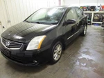 Used Front Bumper Assembly Fits: 2011 Nissan Sentra 2.0L W/fog Lamps Exc.. Fixed Price $230.99.