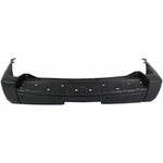For Jeep Commander Bumper Cover 2006-2010 Rear Primed W/ Trailer Hitch Holes. Fixed Price $366.97.
