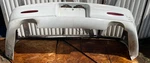 Bonneville Rear Bumper Ssei 96 97 98 99 Bright White. Fixed Price $120.00.
