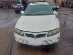 Rear Bumper Se Fits 00-01 Bonneville 236042. Fixed Price $425.00.