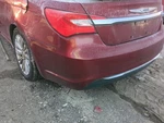 2011-2014 Chrysler 200 Rear Bumper Assembly Oem H673V. Fixed Price $619.96.