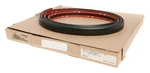 1992-95 Pontiac Grand Am Bumper Impact Strip Chrome 113.5"X.5" 22552631. Fixed Price $40.00.