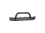 11560 3" Double Tube Frt Bumper W/hoop Jeep Cj/yj/tj 76-06 By Rugged Ridge. Fixed Price $339.99.