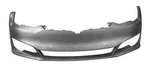Fit 2016 - 2020 Tesla Model Front Bumper Cover With Park Assist Hole. Fixed Price $447.90.