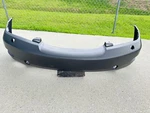 2004 2009 Lexus RX330 RX350 Front Bumper Cover Oem No Shipping 52119-0E010. Fixed Price $200.00.