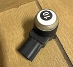 2017-2019 Chevrolet Traverse Parking Sensor 25961349 Oem. Fixed Price $30.00.