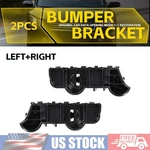 Front Bumper Bracket 62221-9N00A 62220-9N00A For Nissan Maxima Sedan 2009-2015. Fixed Price $15.79.