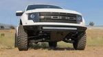 Addictive Desert Designs F012472990103 Venom Front Bumper Fits 10-14 F-150. Fixed Price $2698.98.
