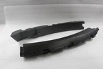 Ferrari 458 Italia, Spider, Lh, Left, Bumper Foam, Dmg, Used, P/n 83054700. Fixed Price $250.00.