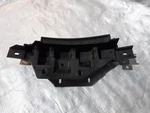 16-23 Jaguar Xf Rear Bumper Left Lh Driver Side Support Bracket Oem. Fixed Price $32.50.