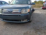 2009-2012 Ford Flex Front Bumper Oem TWQ6B. Fixed Price $660.36.