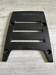 Lamborghini Murcielago LP640 Rear Bumper Exhaust Cover Oem 410807649A. Fixed Price $999.99.