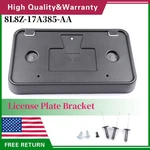 New 8L8Z17A385AA Bumper Plate Bracket Ford Escape Limited Hybrid 09-12. Fixed Price $20.99.