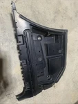 Bmw E92 E93 Right Pass Side Rear Bumper Sliding Guide Bracket Mount Trim Oem. Fixed Price $25.00.