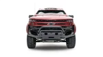 Fab Fours CS19-X4052-1 Matrix Front Bumper. Fixed Price $2559.99.